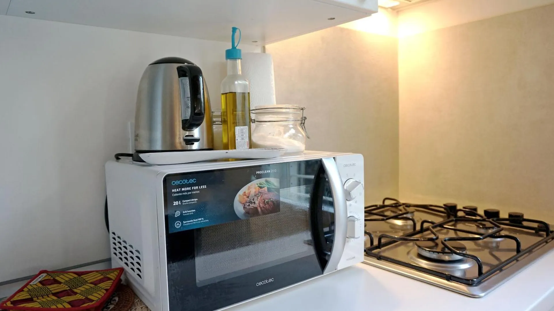 Appartement Green Soccorsetto Nest Vicenza