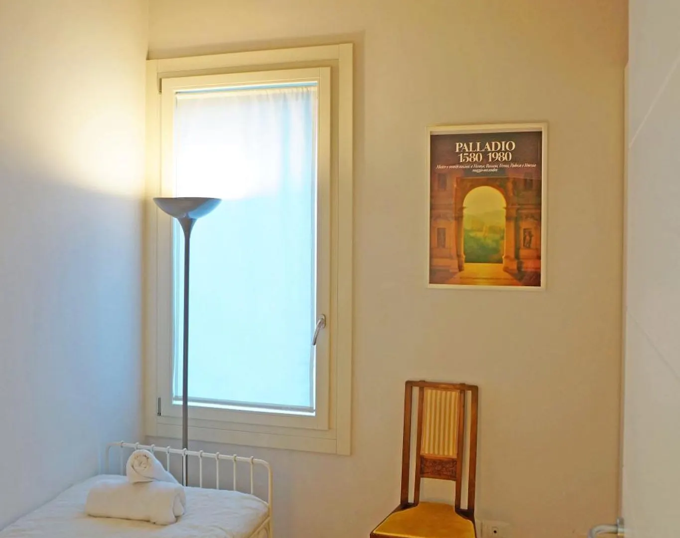 Appartement Green Soccorsetto Nest Vicenza